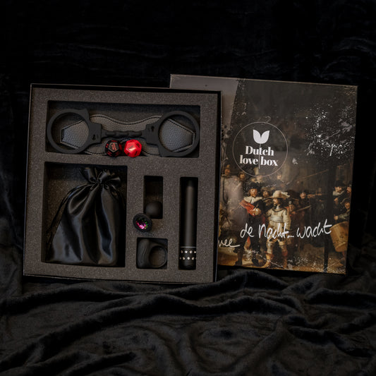 Dutch Love – Diamond Edition