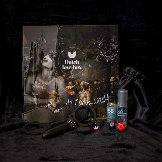 Dutch Love – Diamond Edition