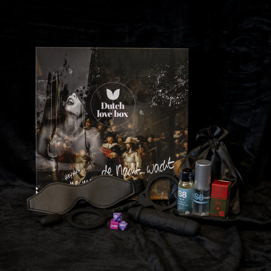 Dutch Love – Premium Edition