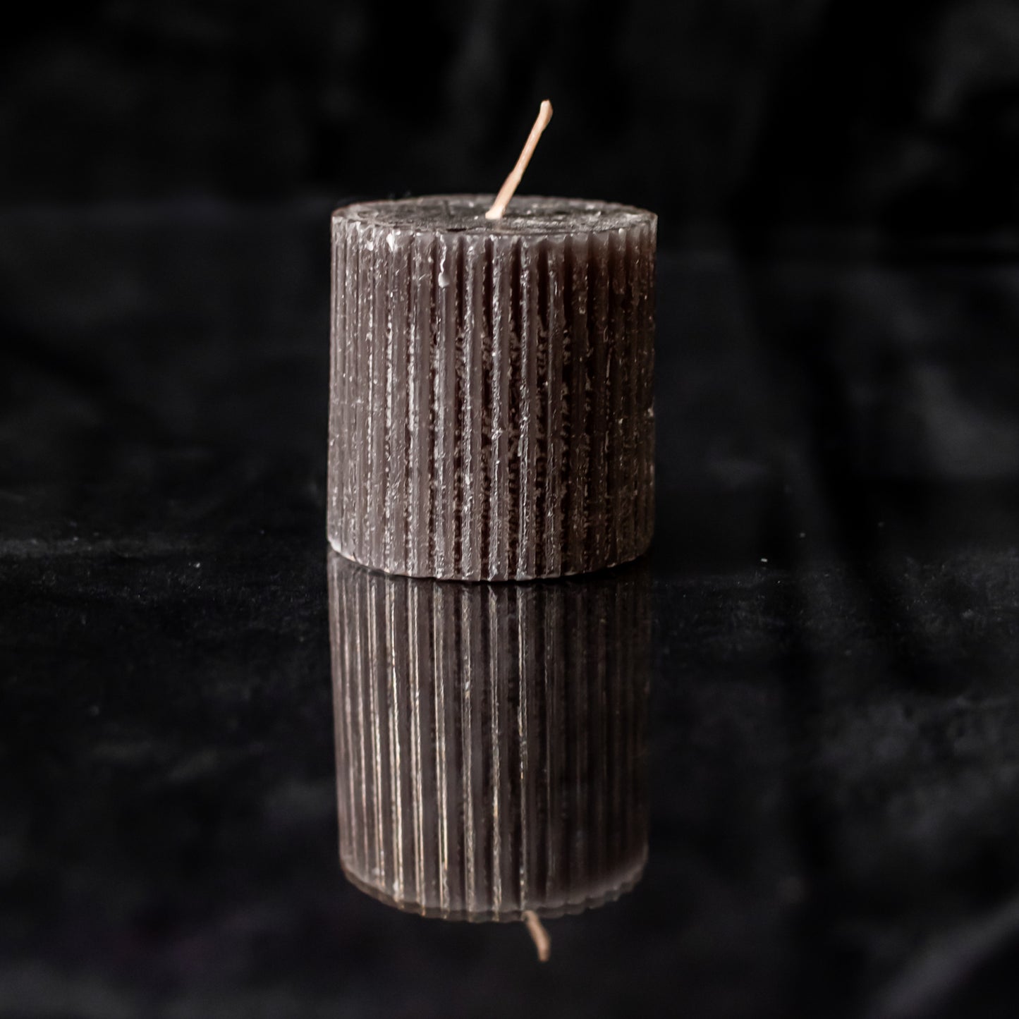 Whisper Flame Candle