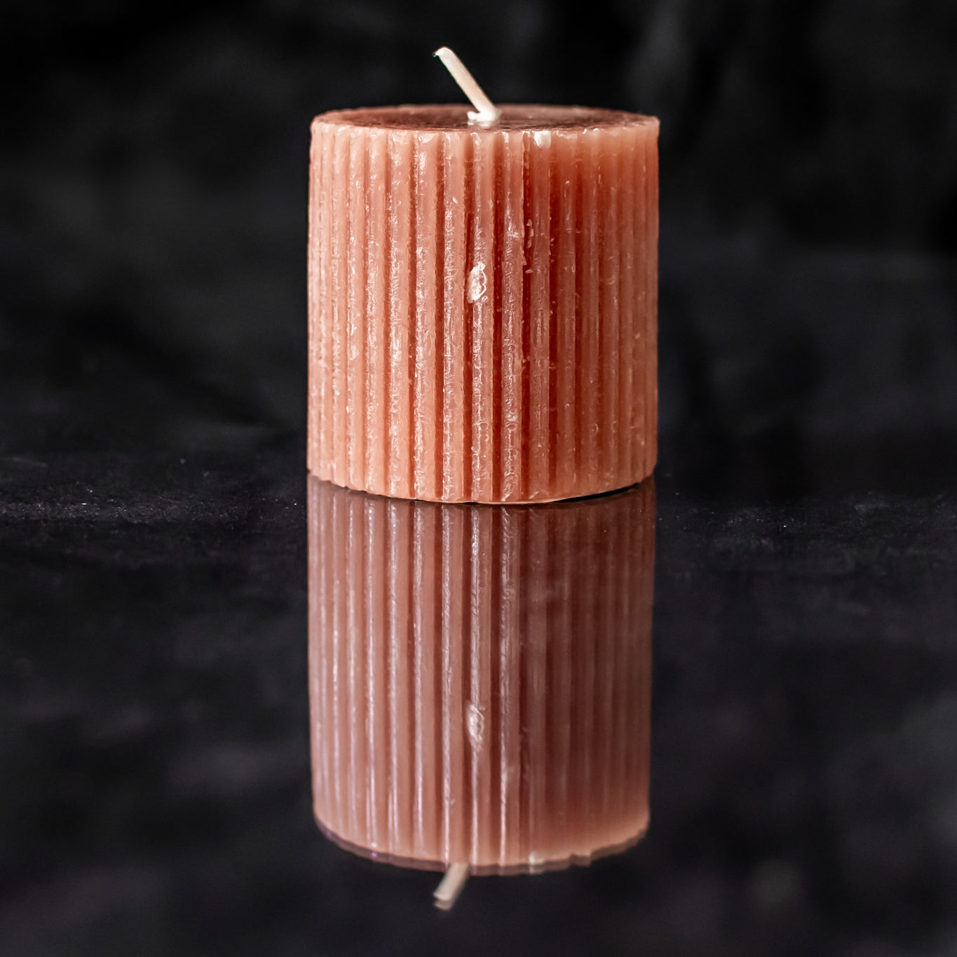 Whisper Flame Candle