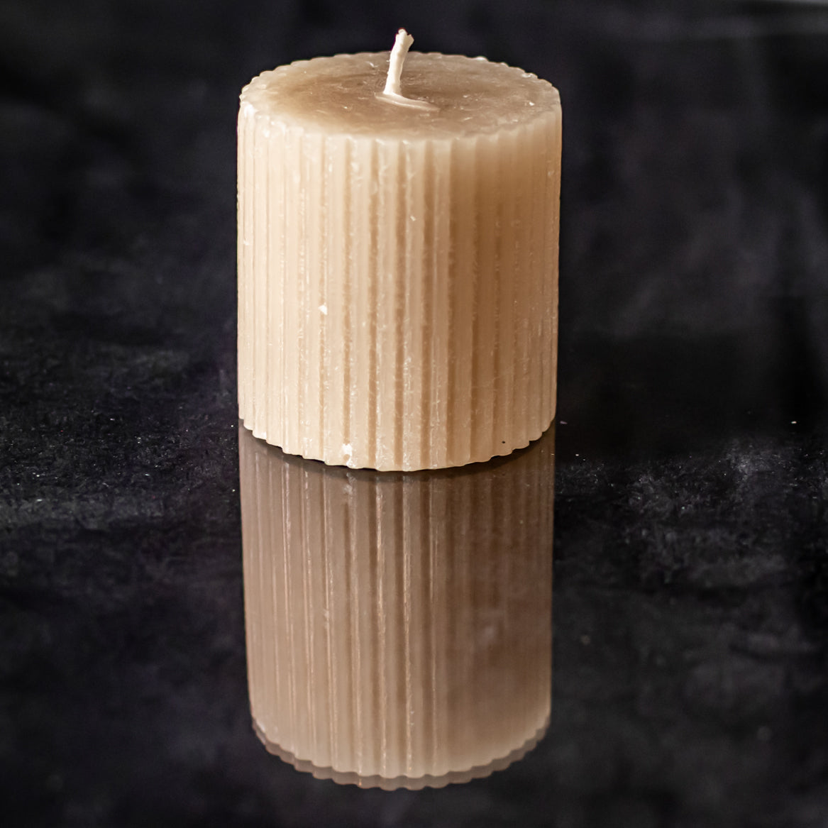 Whisper Flame Candle